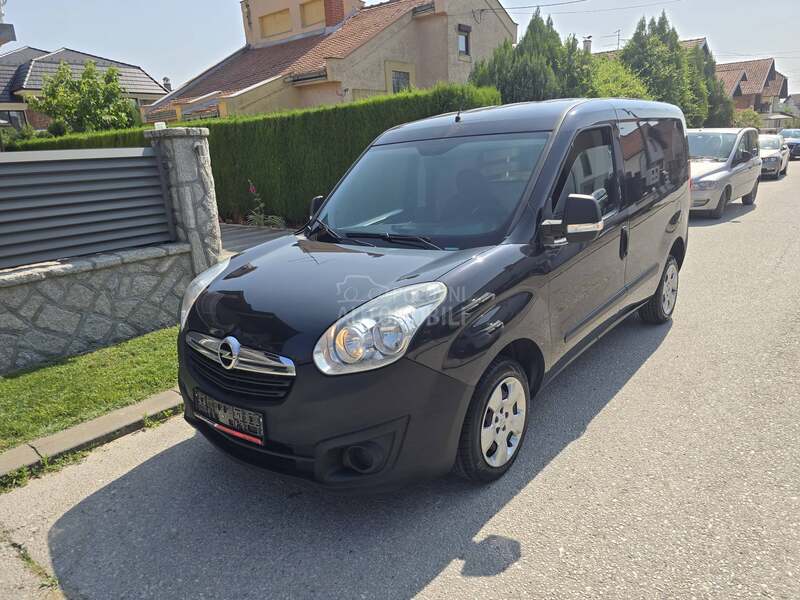 Opel Combo 1.3 mjt