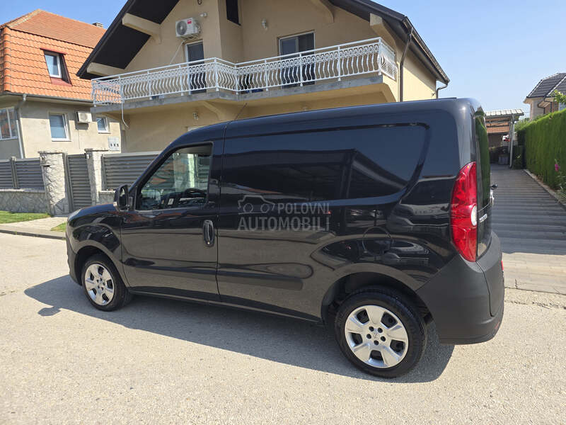 Opel Combo 1.3 mjt