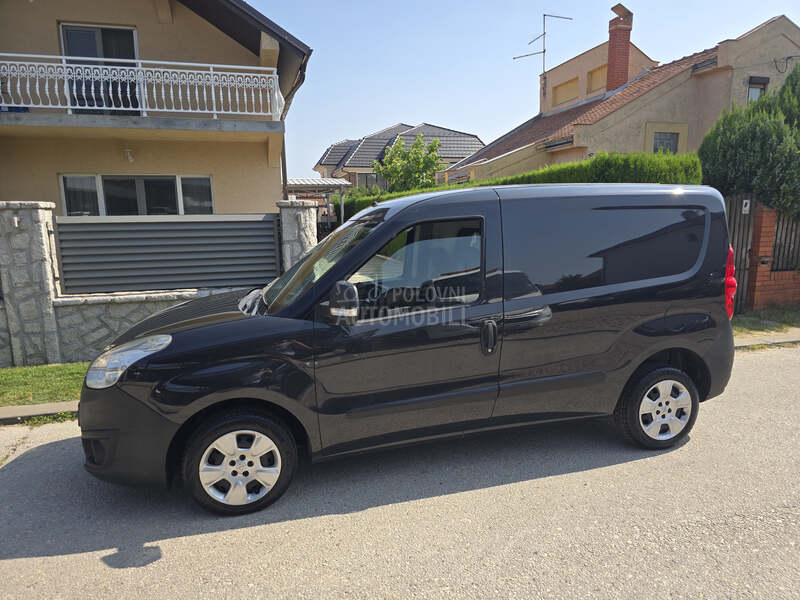 Opel Combo 1.3 mjt