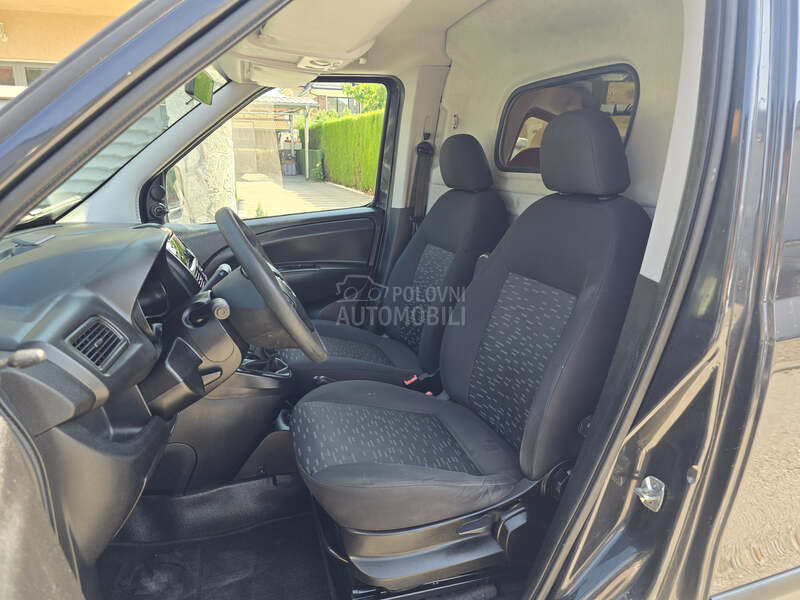 Opel Combo 1.3 mjt