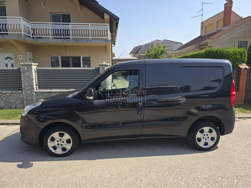 Opel Combo 1.3 mjt