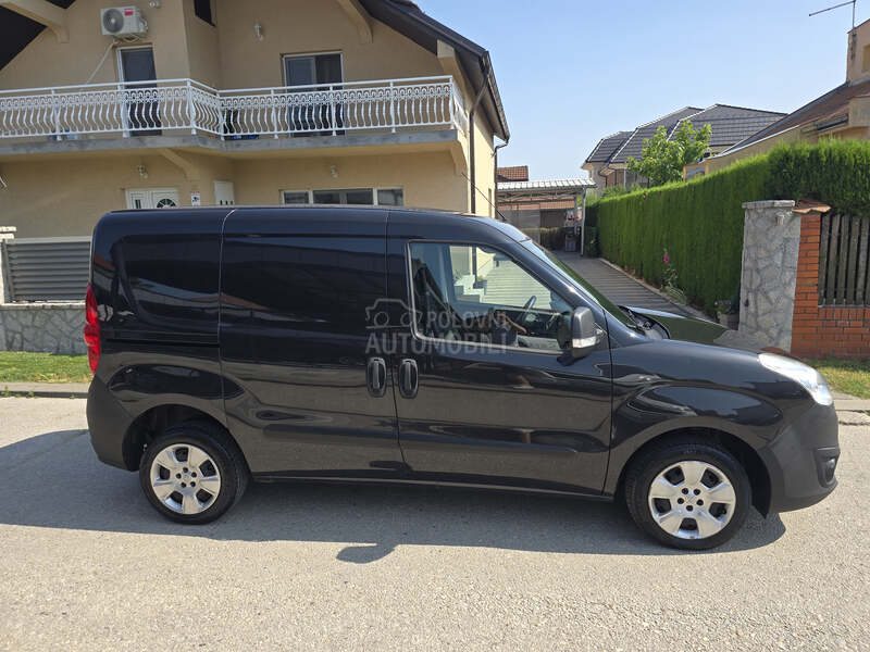 Opel Combo 1.3 mjt