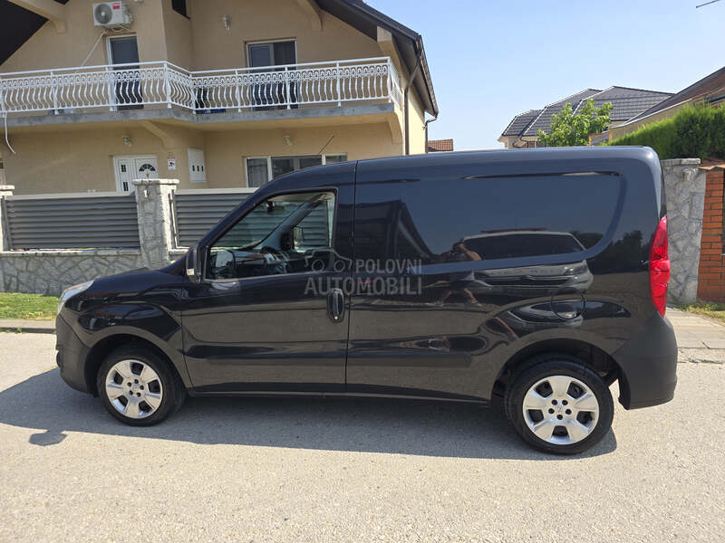 Opel Combo 1.3 mjt