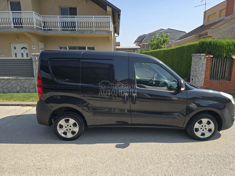 Opel Combo 1.3 mjt