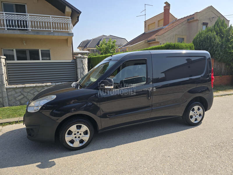 Opel Combo 1.3 mjt