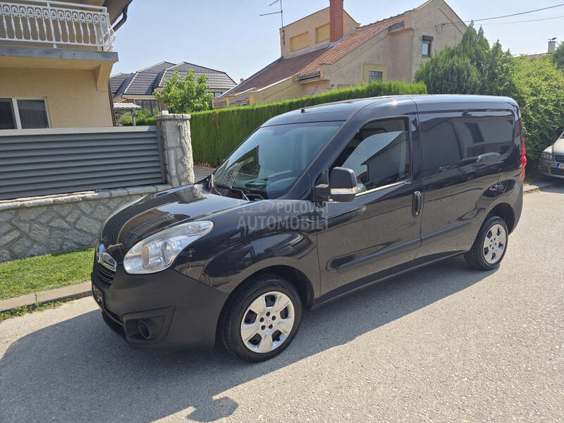 Opel Combo 1.3 mjt
