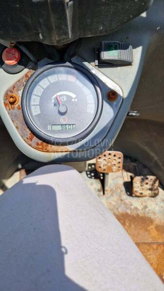 Wacker Neuson 6001