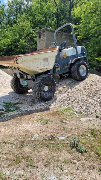 Wacker Neuson 6001