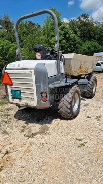 Wacker Neuson 6001
