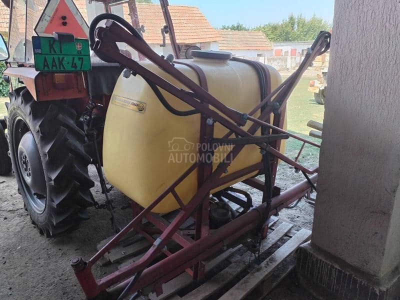 Agromehanika Ratarska prskalica