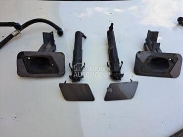 Prskalice Farova Polo 6R za Volkswagen Polo