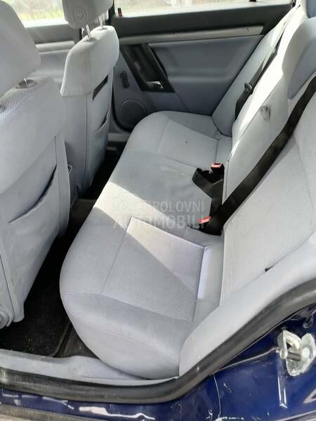 Opel Vectra C 