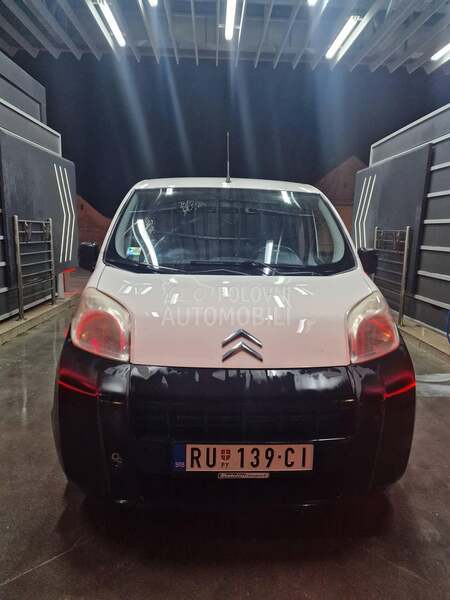 Citroen Nemo 