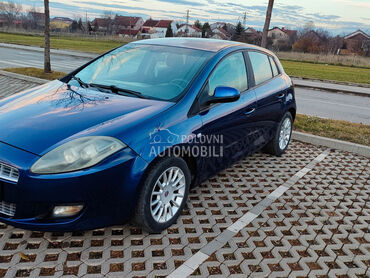 Fiat Bravo 1.4