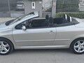 Peugeot 307 K A B R I O