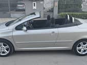 Peugeot 307 K A B R I O