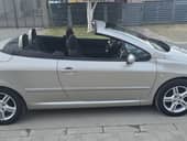 Peugeot 307 K A B R I O