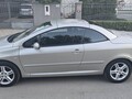 Peugeot 307 K A B R I O