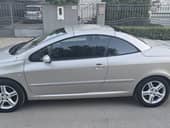 Peugeot 307 K A B R I O
