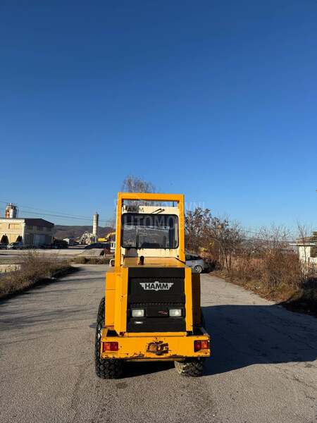 Hamm Hamm 3011D