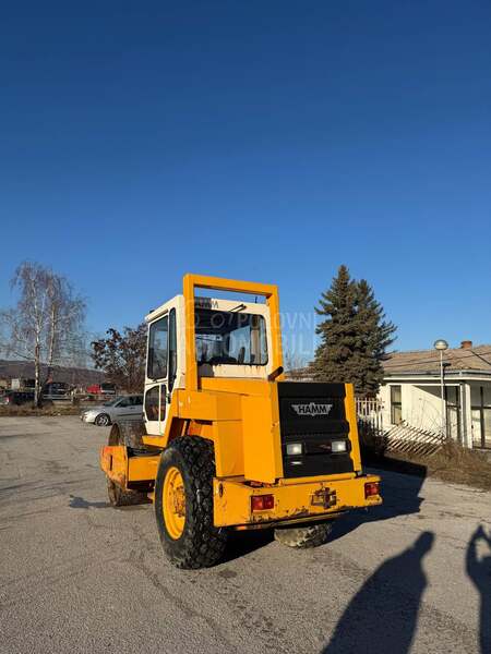Hamm Hamm 3011D