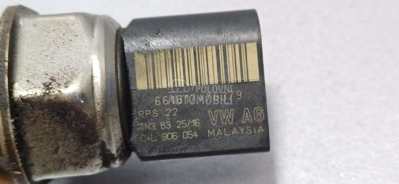 SENZOR PRITISKA GORIVA