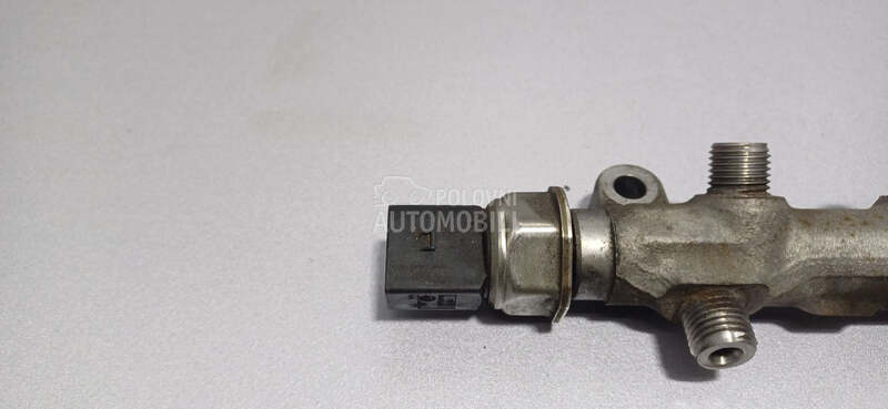 SENZOR PRITISKA GORIVA