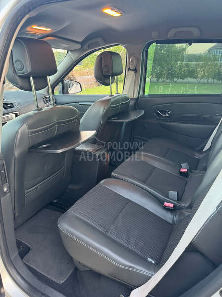 Renault Scenic 1.4 BOSE novo novo