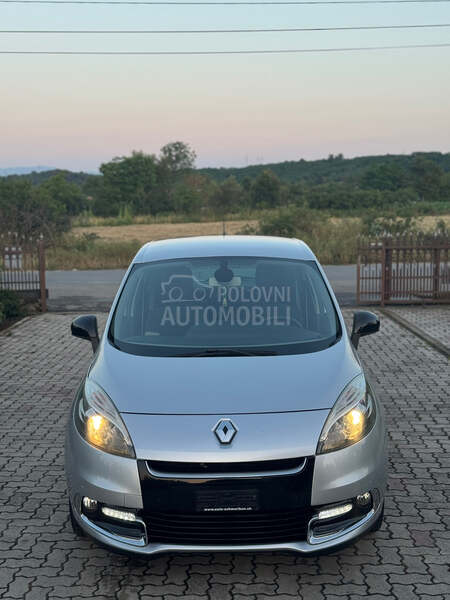 Renault Scenic 1.4 BOSE novo novo