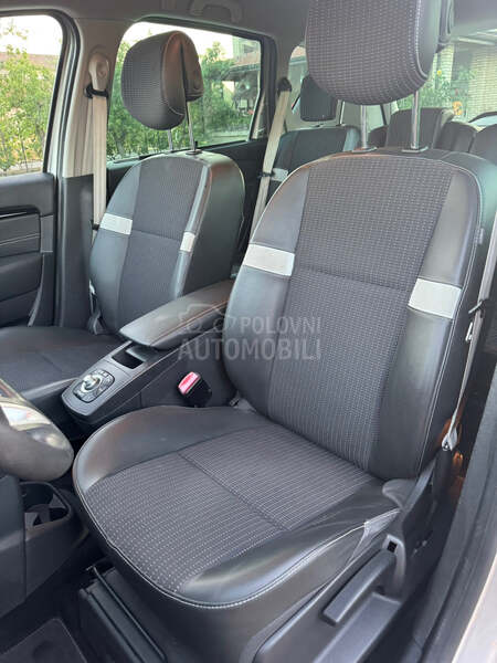 Renault Scenic 1.4 BOSE novo novo