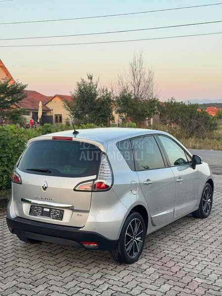 Renault Scenic 1.4 BOSE novo novo