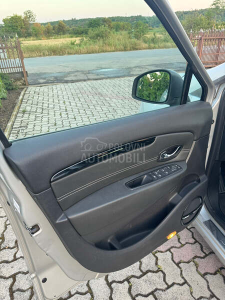 Renault Scenic 1.4 BOSE novo novo