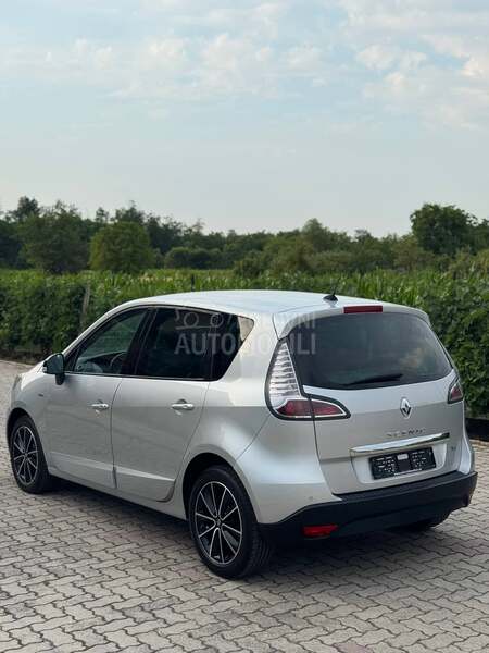 Renault Scenic 1.4 BOSE FUL NOVO