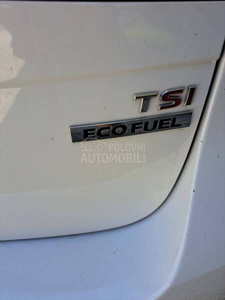 Motor 1.4 TSI