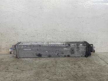 INTERKULER za Audi A4