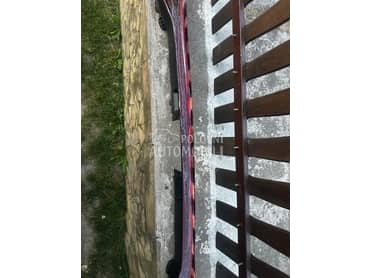 Srednja blenda za Audi e-tron od 2024. do 2025. god.