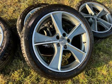 Aluminijumske felne Rotor Audi 19" 5 x 112