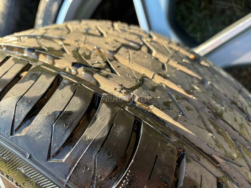 Aluminijumske felne Rotor Audi 19" 5 x 112
