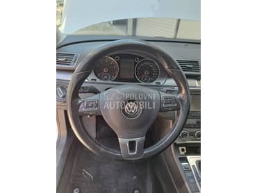 Volan Sa Komandama za Volkswagen Golf 6, Golf Sportsvan, Golf Plus ...
