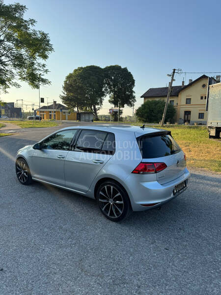 Volkswagen Golf 7 1.6TDI/0RG.K M/N0V/