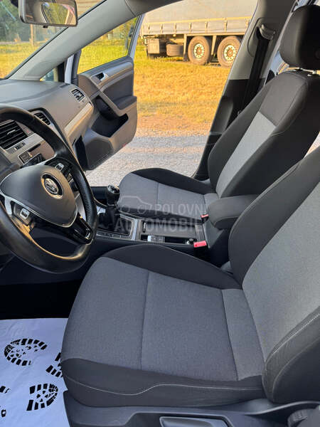Volkswagen Golf 7 1.6TDI/0RG.K M/N0V/