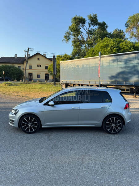 Volkswagen Golf 7 1.6TDI/0RG.K M/N0V/