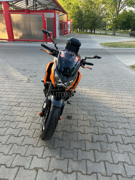 Kawasaki Z800