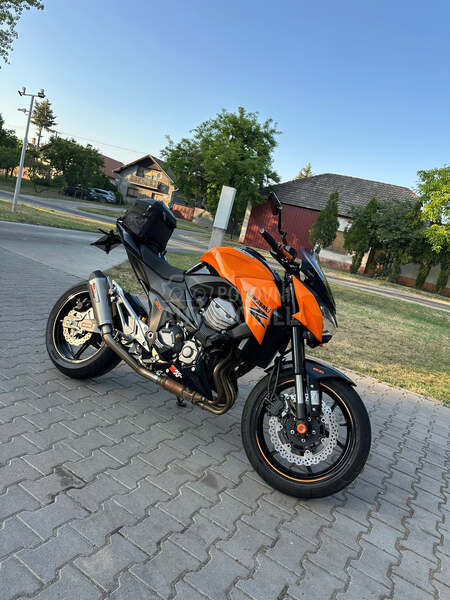 Kawasaki Z800
