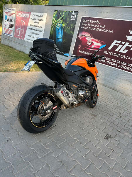 Kawasaki Z800