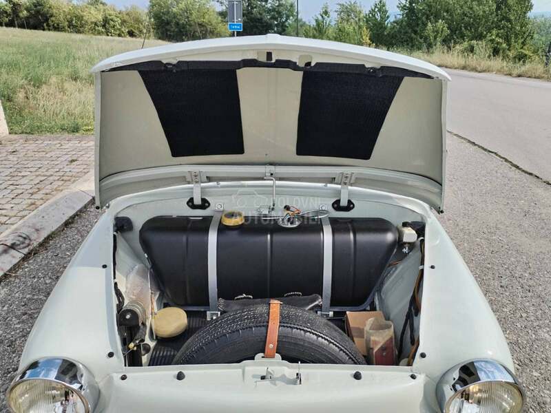 Zastava 750 oldtajmer