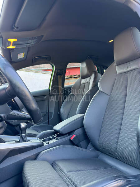 Audi A3 3xSLine/Matrix/Virt