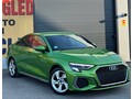 Audi A3 3xSLine/Matrix/Virt