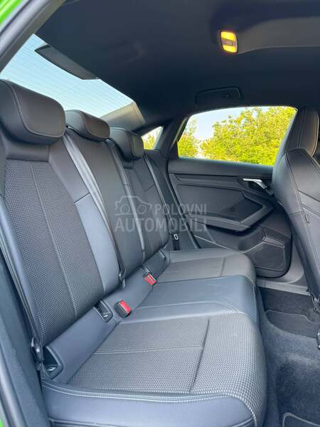 Audi A3 3xSLine/Matrix/Virt