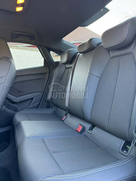 Audi A3 3xSLine/Matrix/Virt